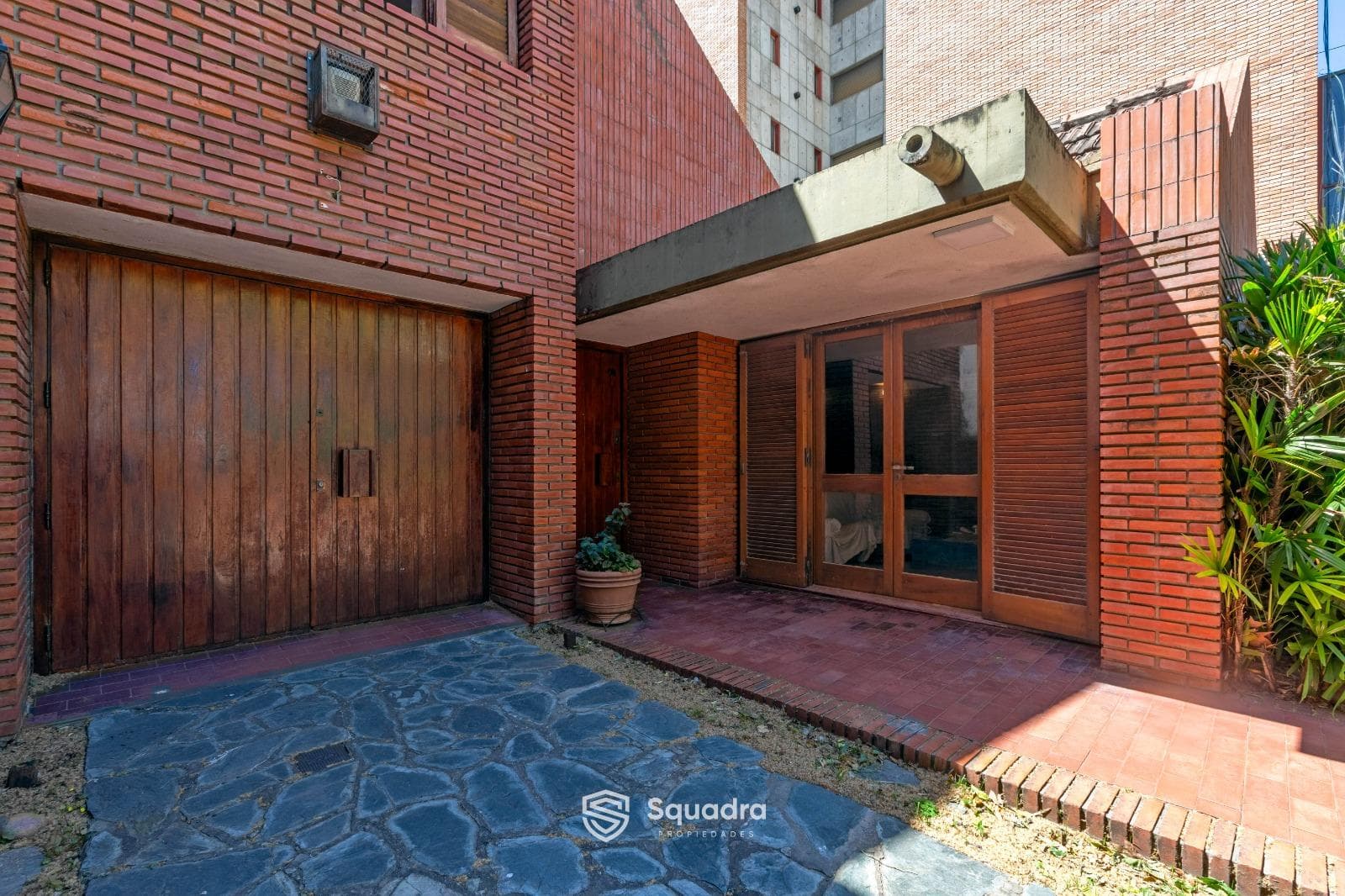 House in Alberdi