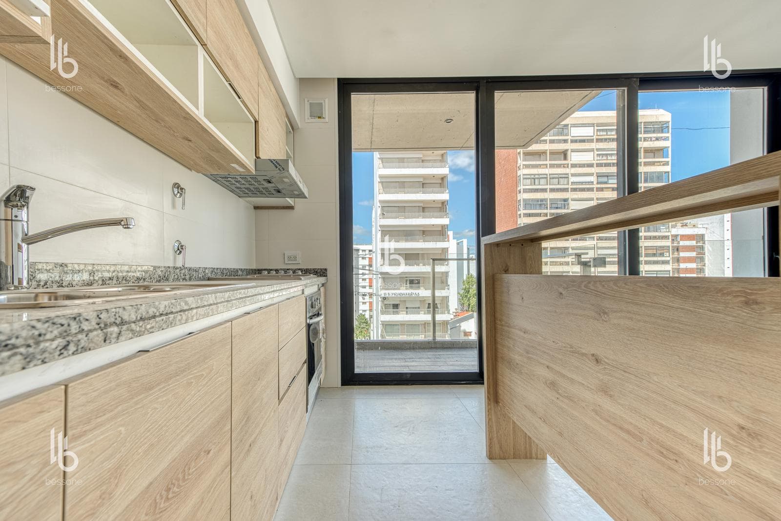 Apartment - Downtown