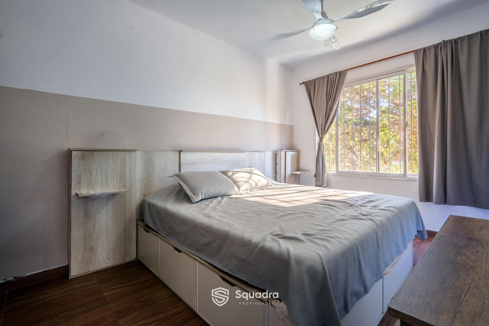 FOR SALE | TRADE - 3-bedroom apartment with a patio and balcony - Arroyito neighborhood, Rosario.