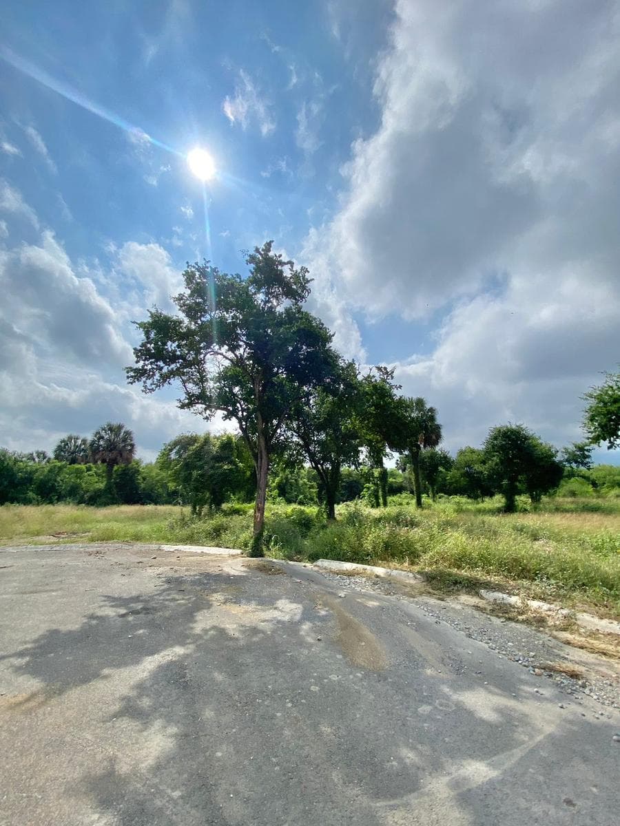 "La Lobita" Rural Lot, San Mateo District, Nuevo León