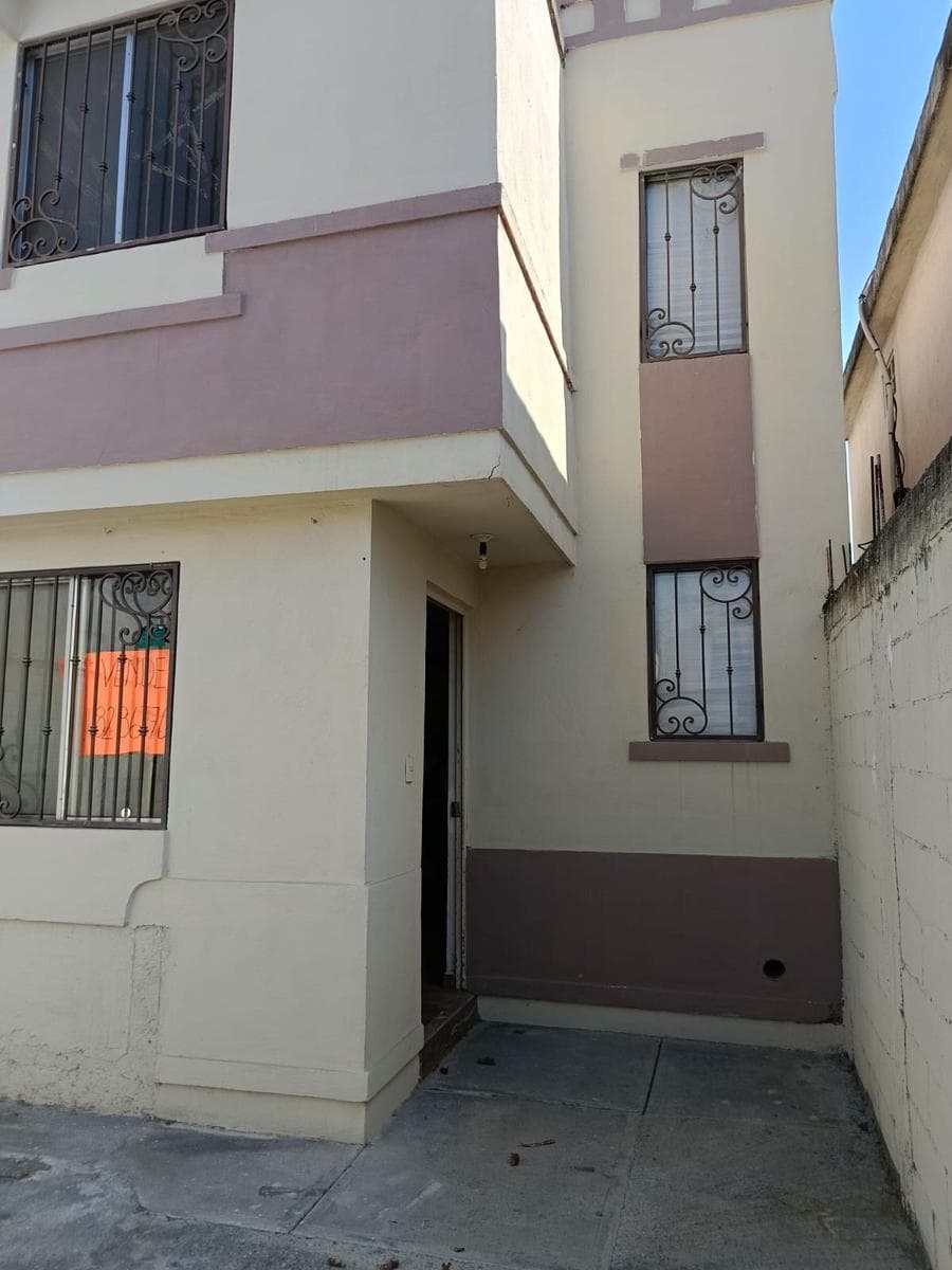 HOUSE FOR SALE IN SAN MIGUELITO, APODACA
