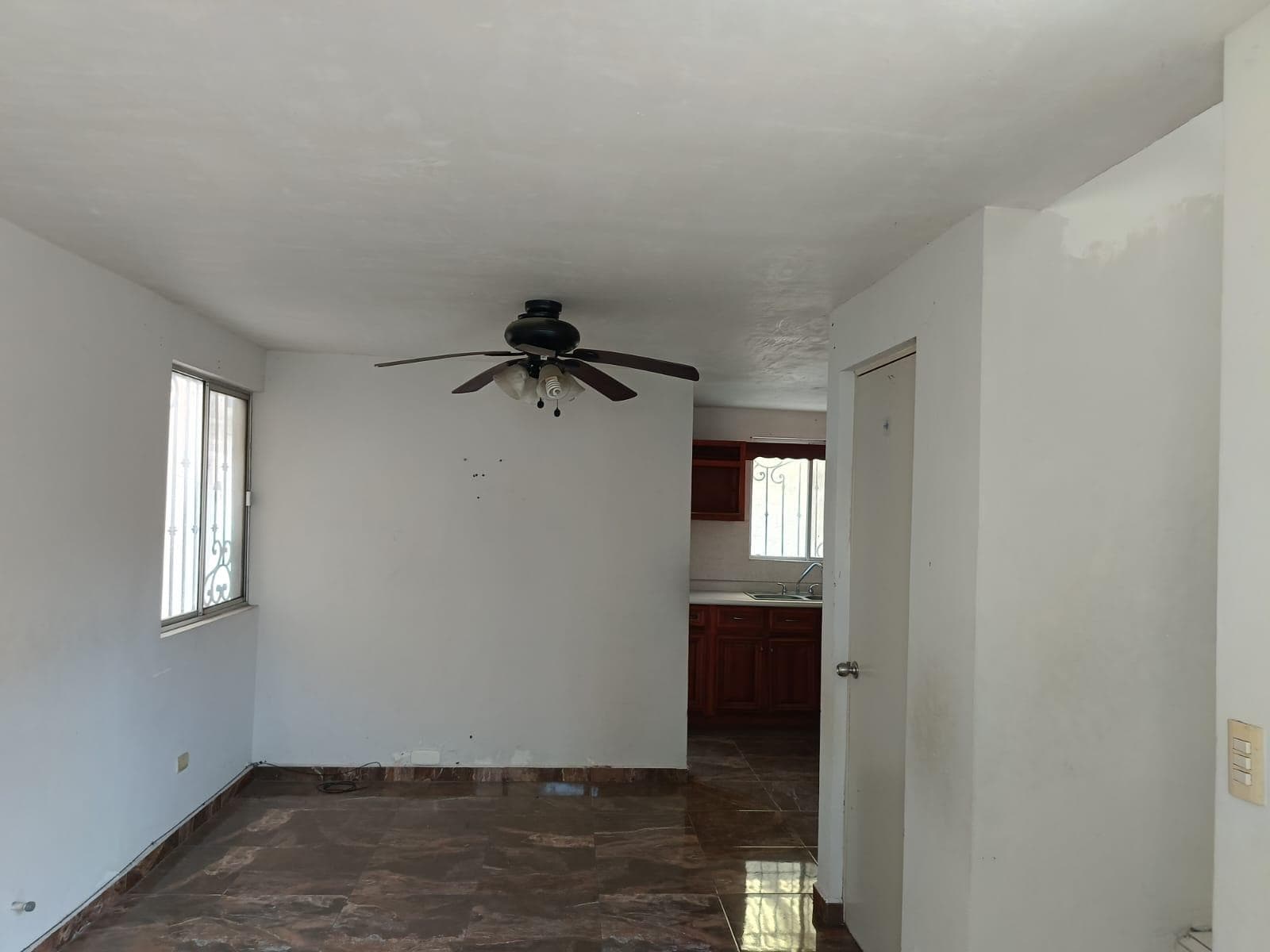 HOUSE FOR SALE IN SAN MIGUELITO, APODACA