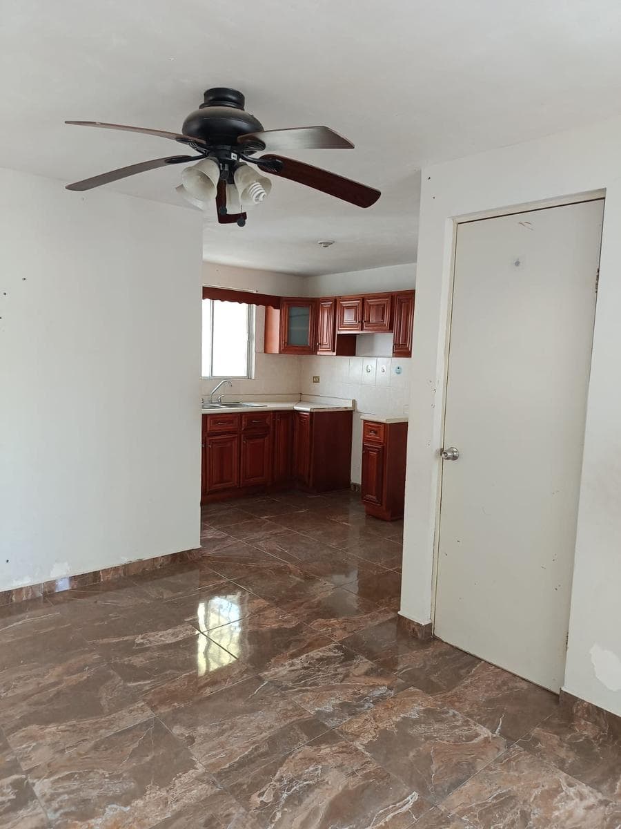 HOUSE FOR SALE IN SAN MIGUELITO, APODACA