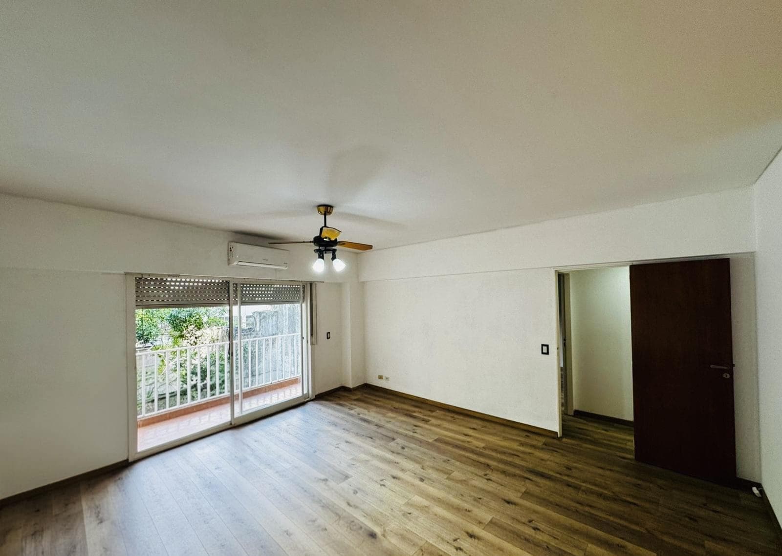 3-Room Apartment for Sale in Palermo Botánico