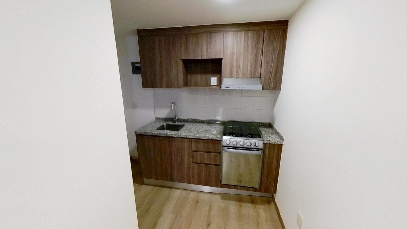 Apartment for Sale in Azcapotzalco Centro, Mexico City