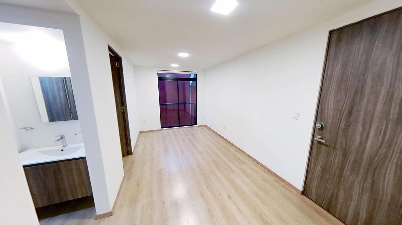 Apartment for Sale in Azcapotzalco Centro, Mexico City