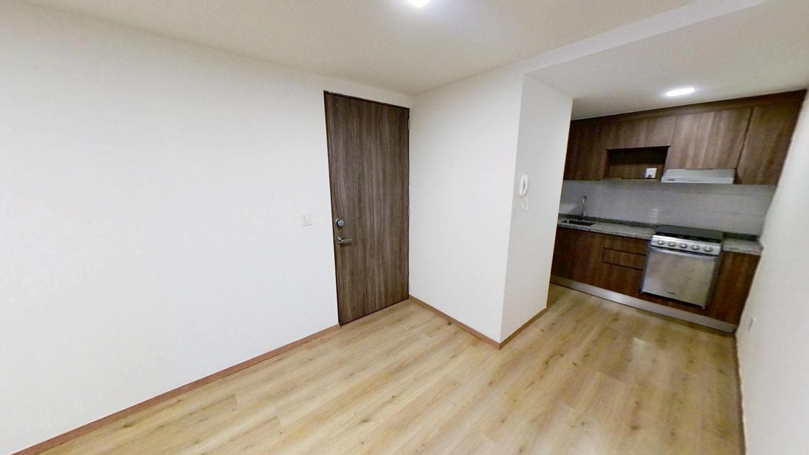Apartment for Sale in Azcapotzalco Centro, Mexico City