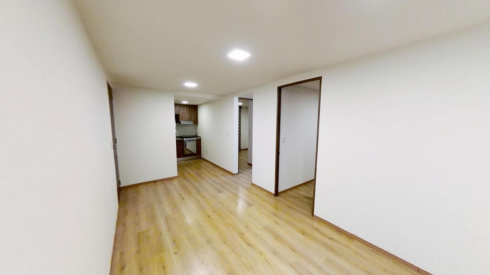 Apartment for Sale in Azcapotzalco Centro, Mexico City