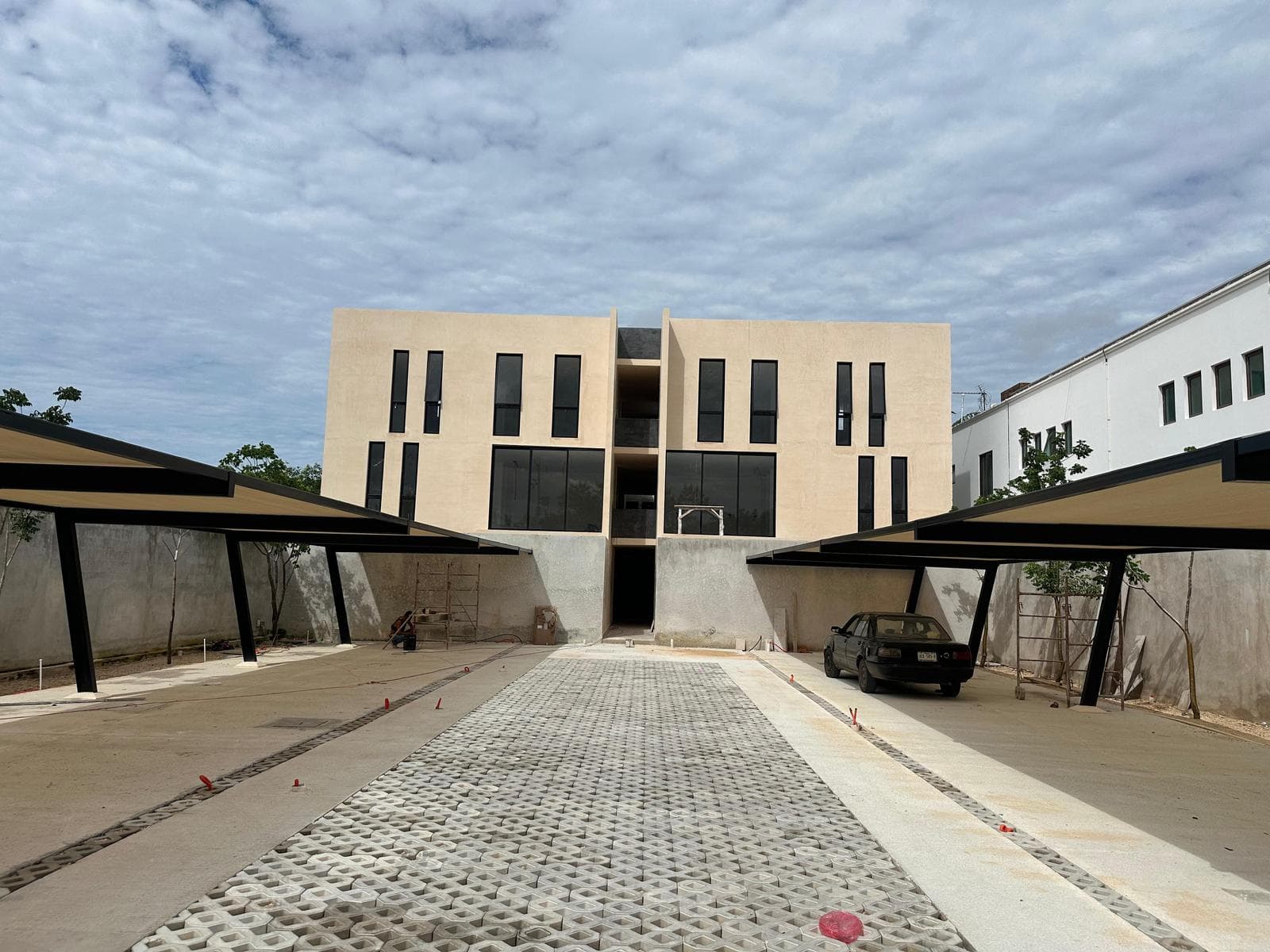 APARTMENT FOR SALE IN MÉRIDA, TEMOZÓN NORTE, ADIA