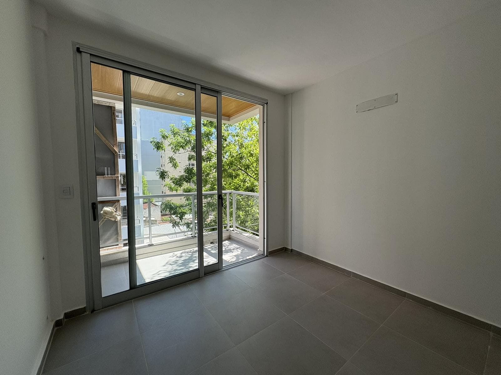 Apartment in La Plata