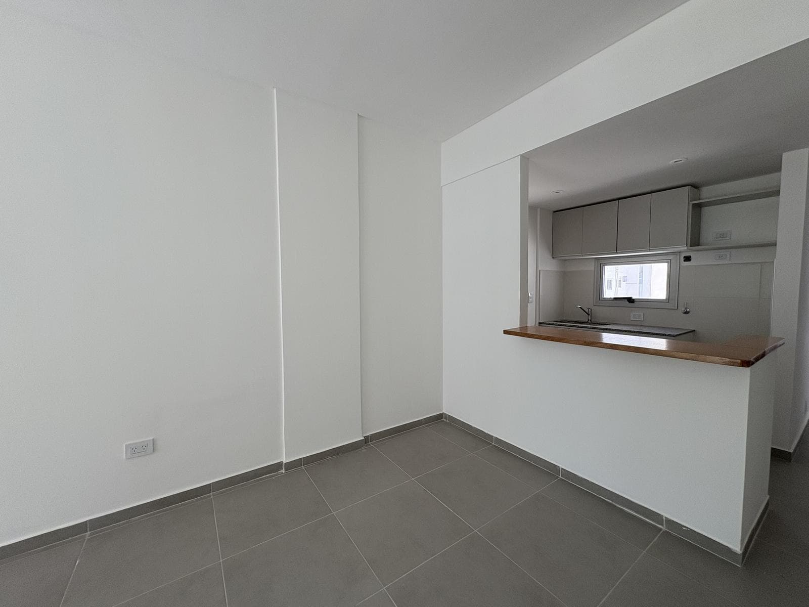Apartment in La Plata
