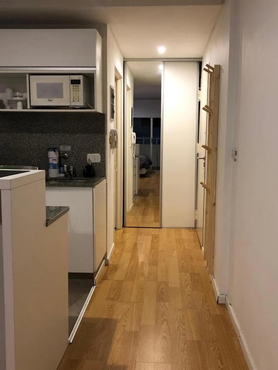 Apartment in Belgrano C