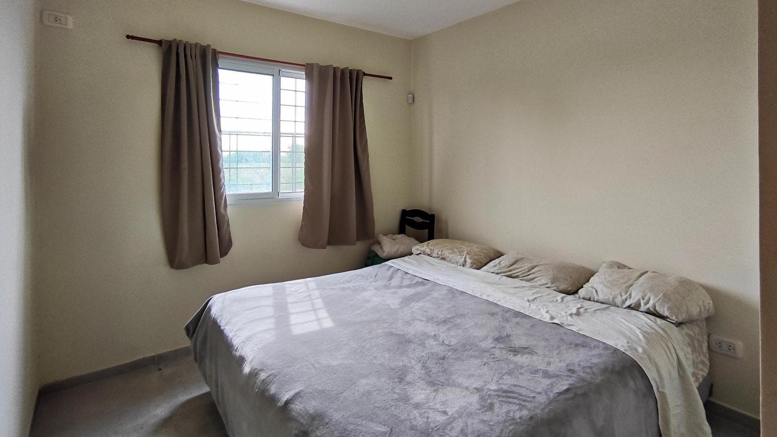 FOR SALE | TRADE 2-Bedroom Apartment - Punta Chacra, Roldan