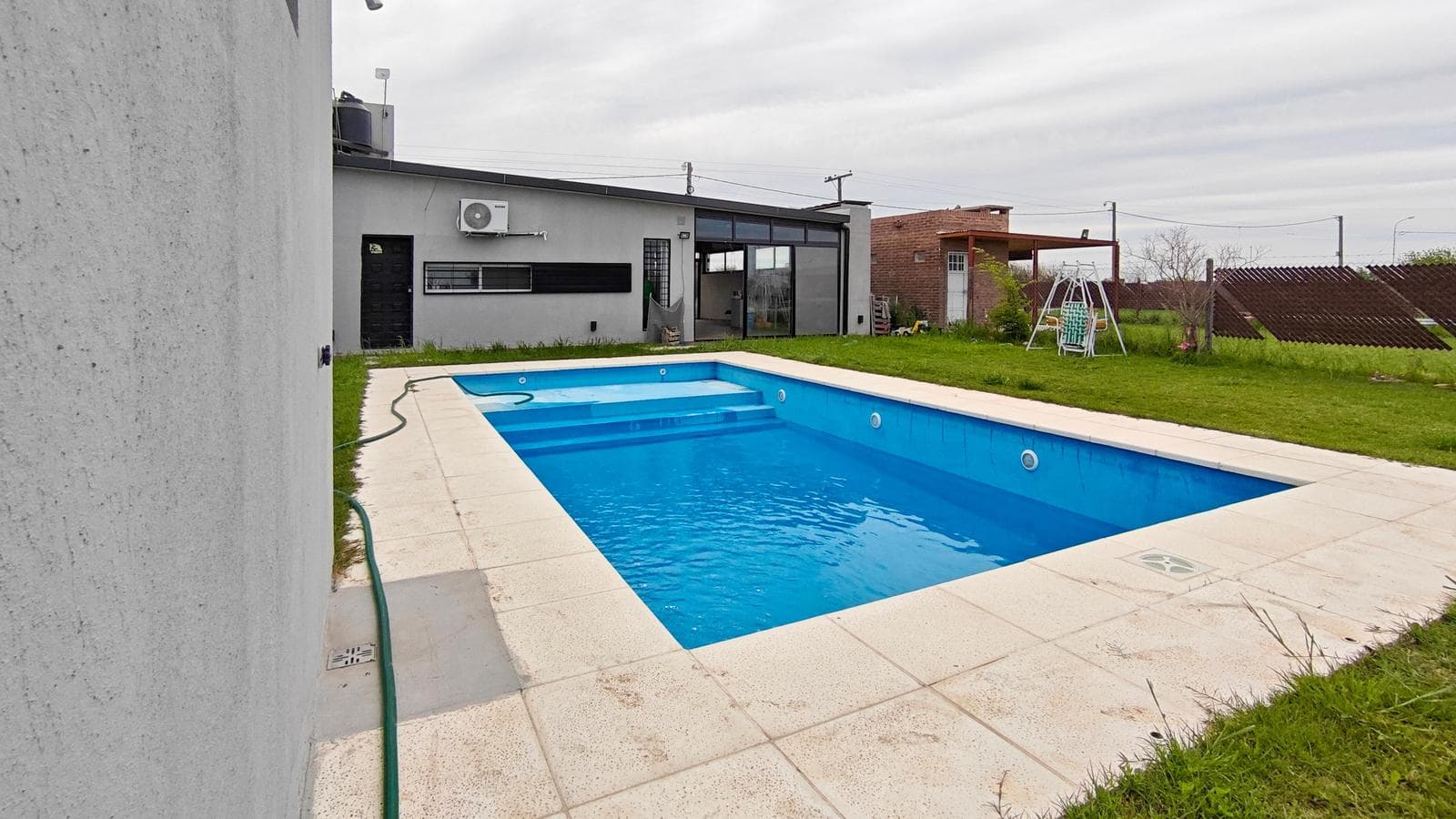 FOR SALE | TRADE 2-Bedroom Apartment - Punta Chacra, Roldan