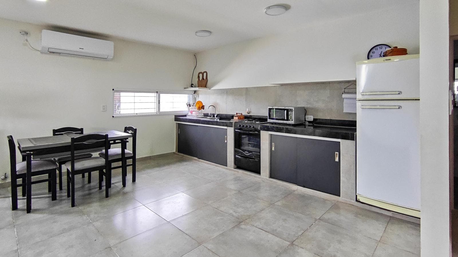 FOR SALE | TRADE 2-Bedroom Apartment - Punta Chacra, Roldan