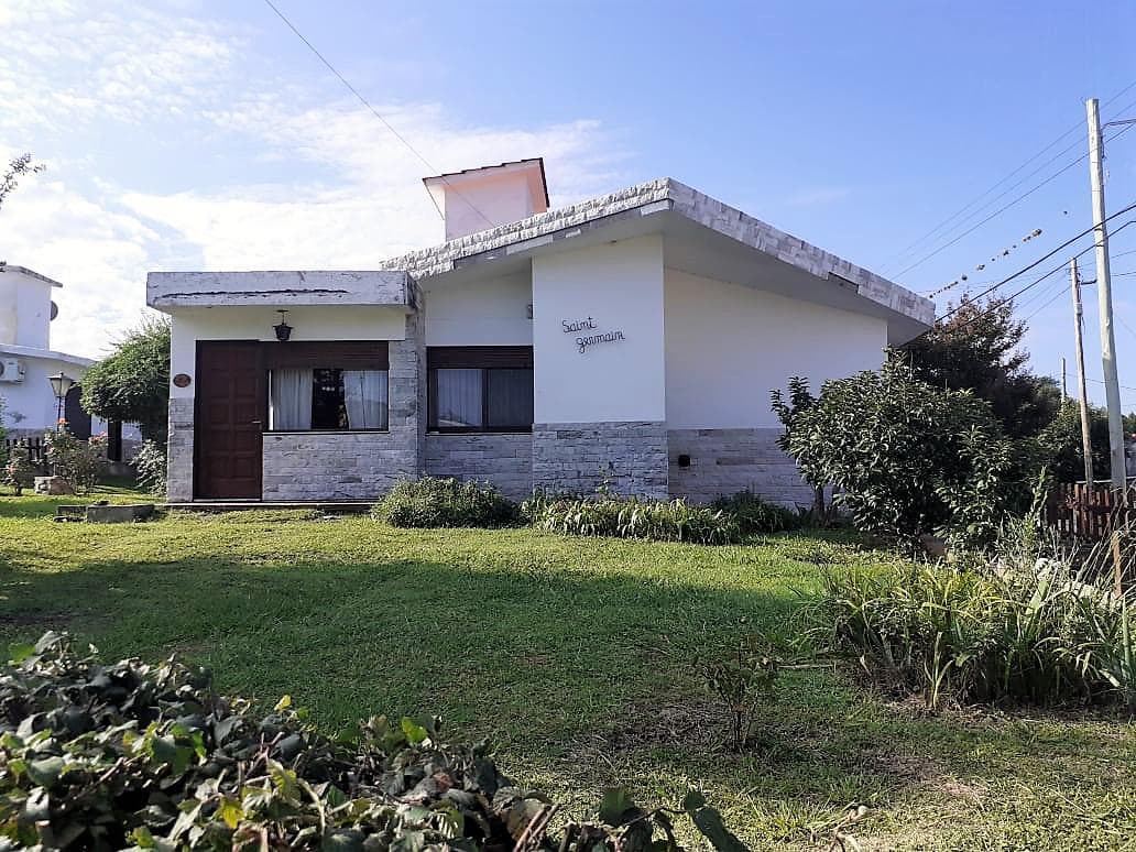 House - Huerta Grande
