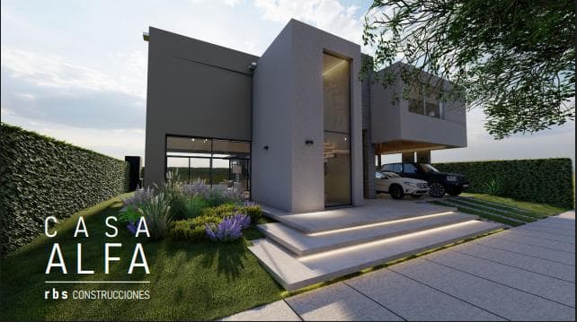 House in Dalvian