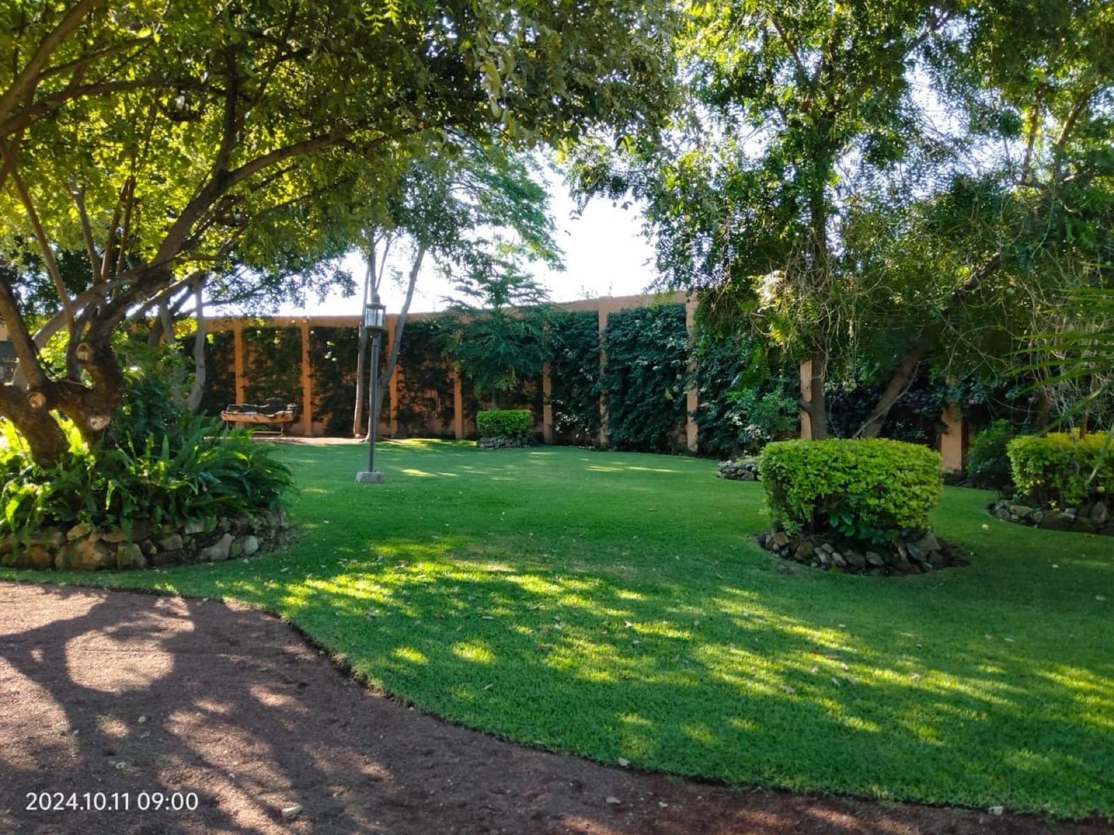 House - Tezoyuca