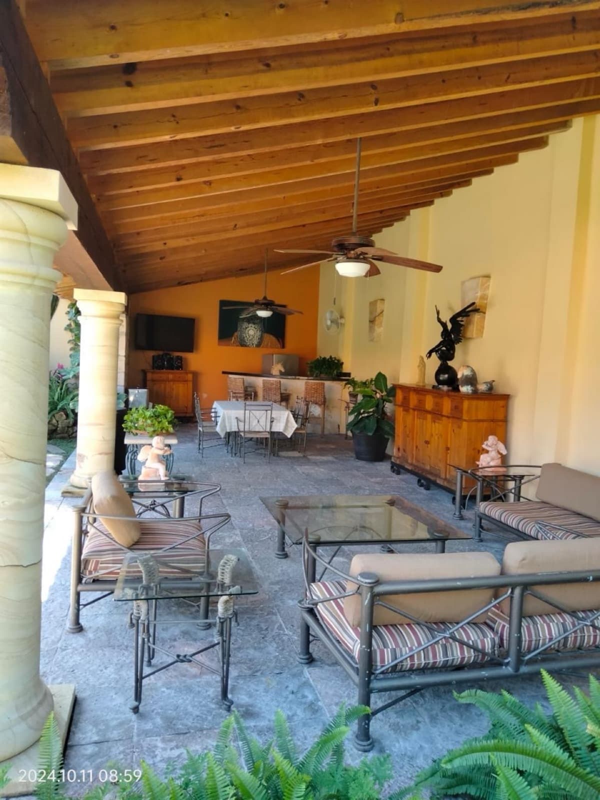 House - Tezoyuca