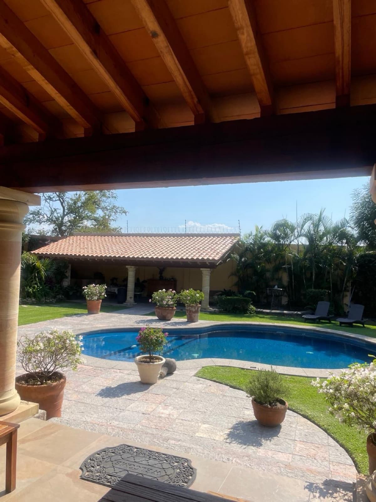 House - Tezoyuca