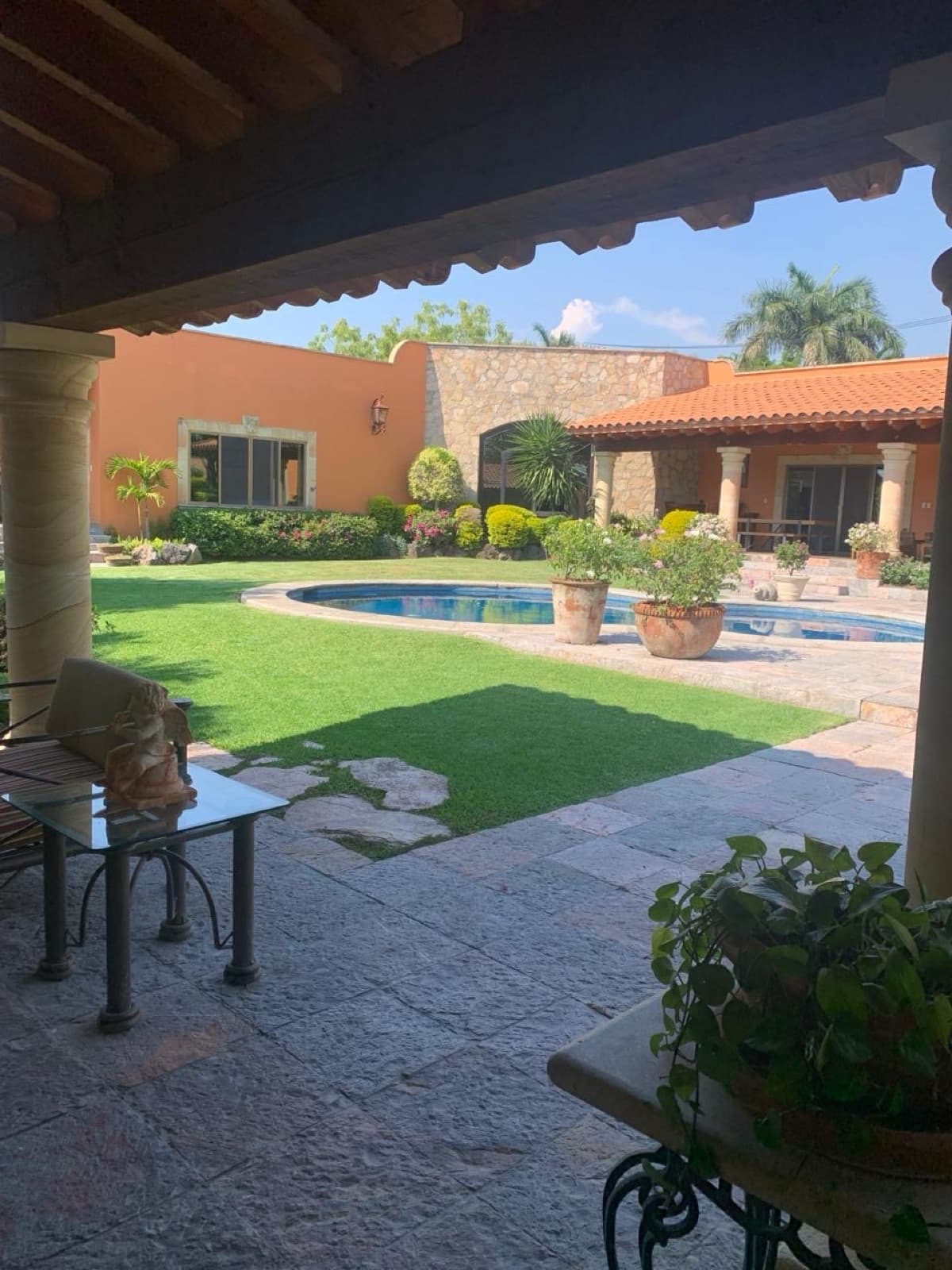 House - Tezoyuca