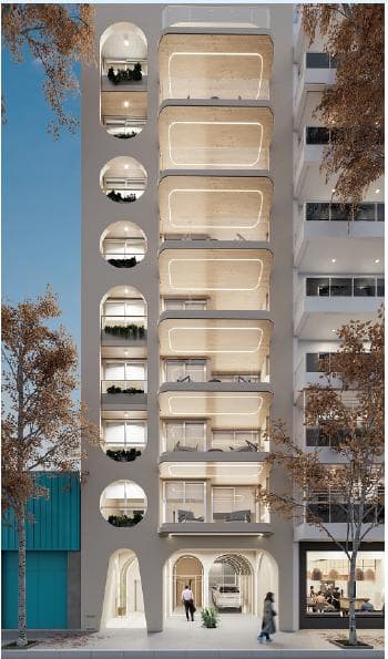 2-Bedroom Apartment in Pichincha