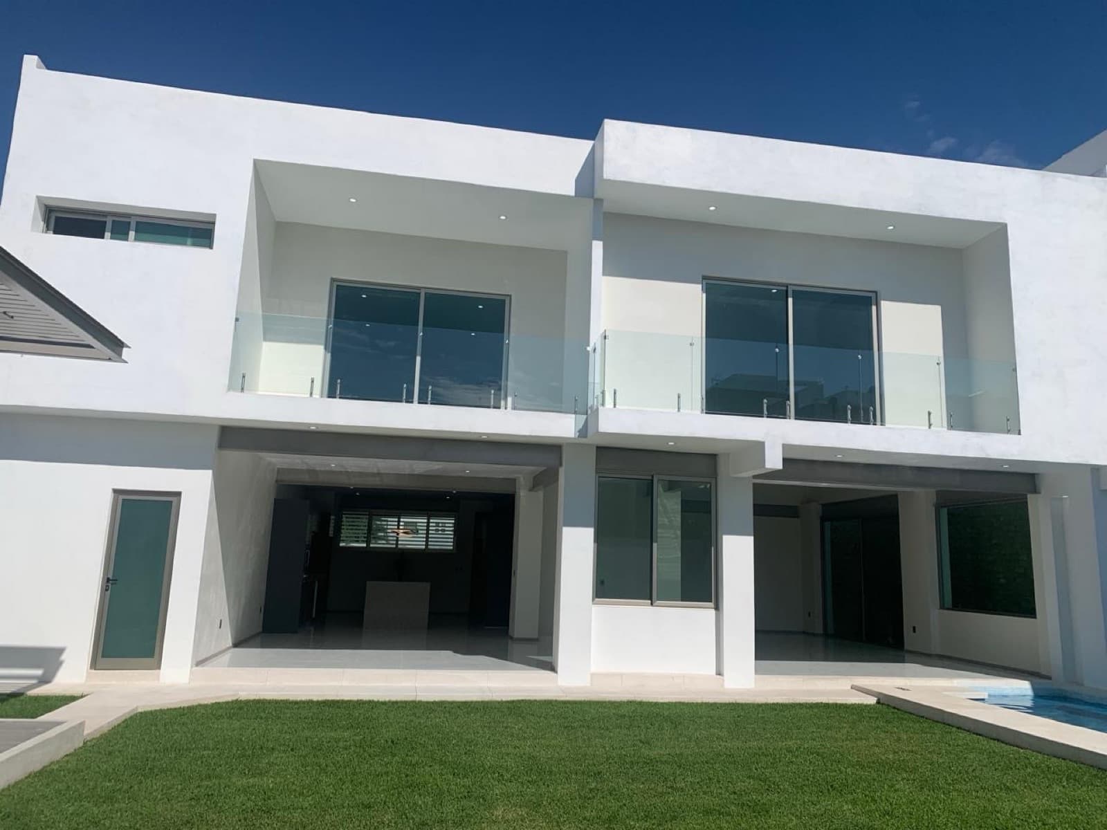 Home - Vista Hermosa