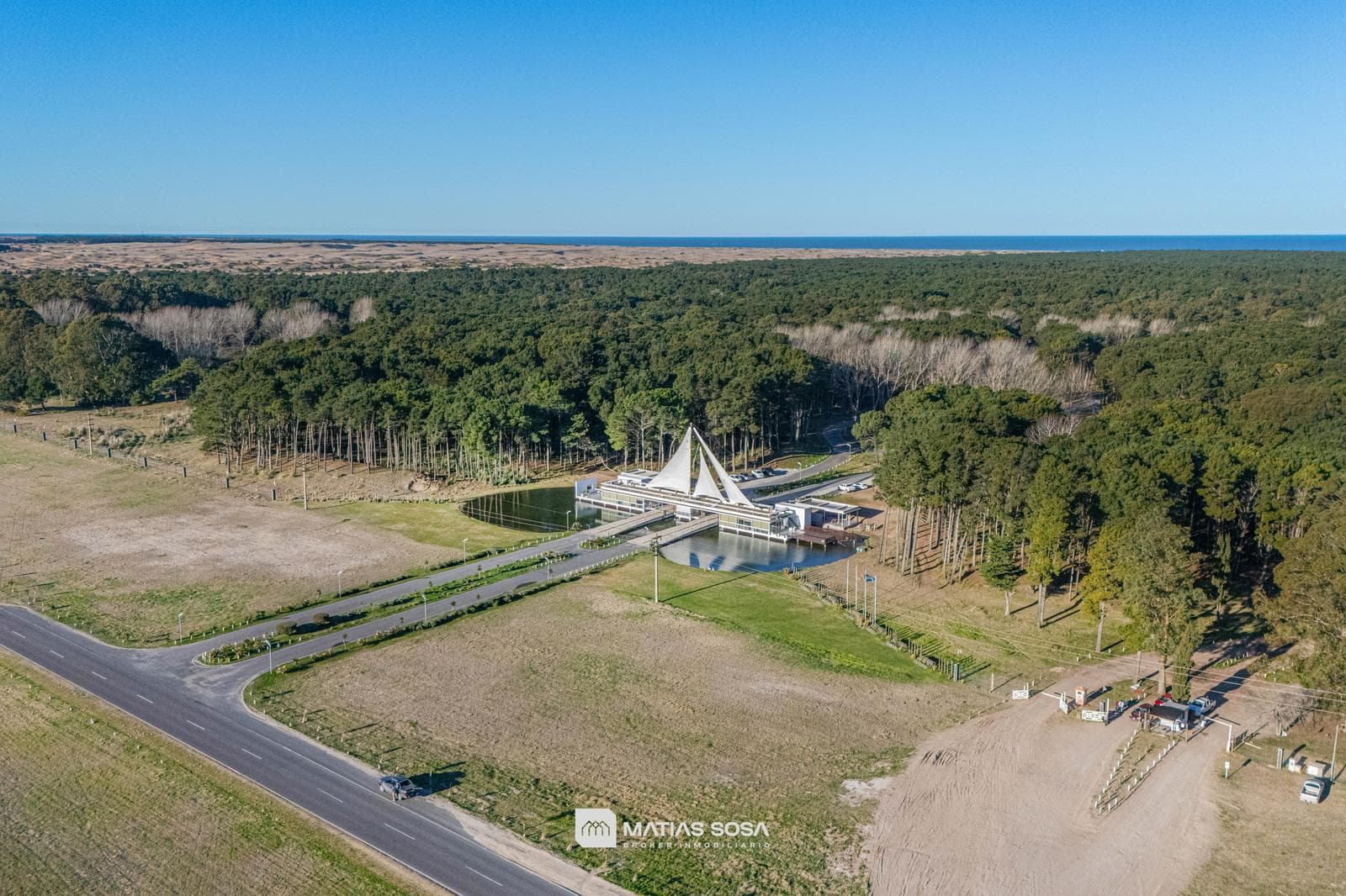 For Sale - Lots for Residential Development - Near the Golf Course - Villarobles