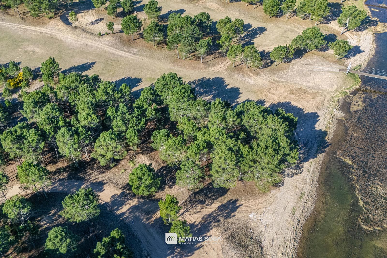 For Sale - Lots for Residential Development - Near the Golf Course - Villarobles