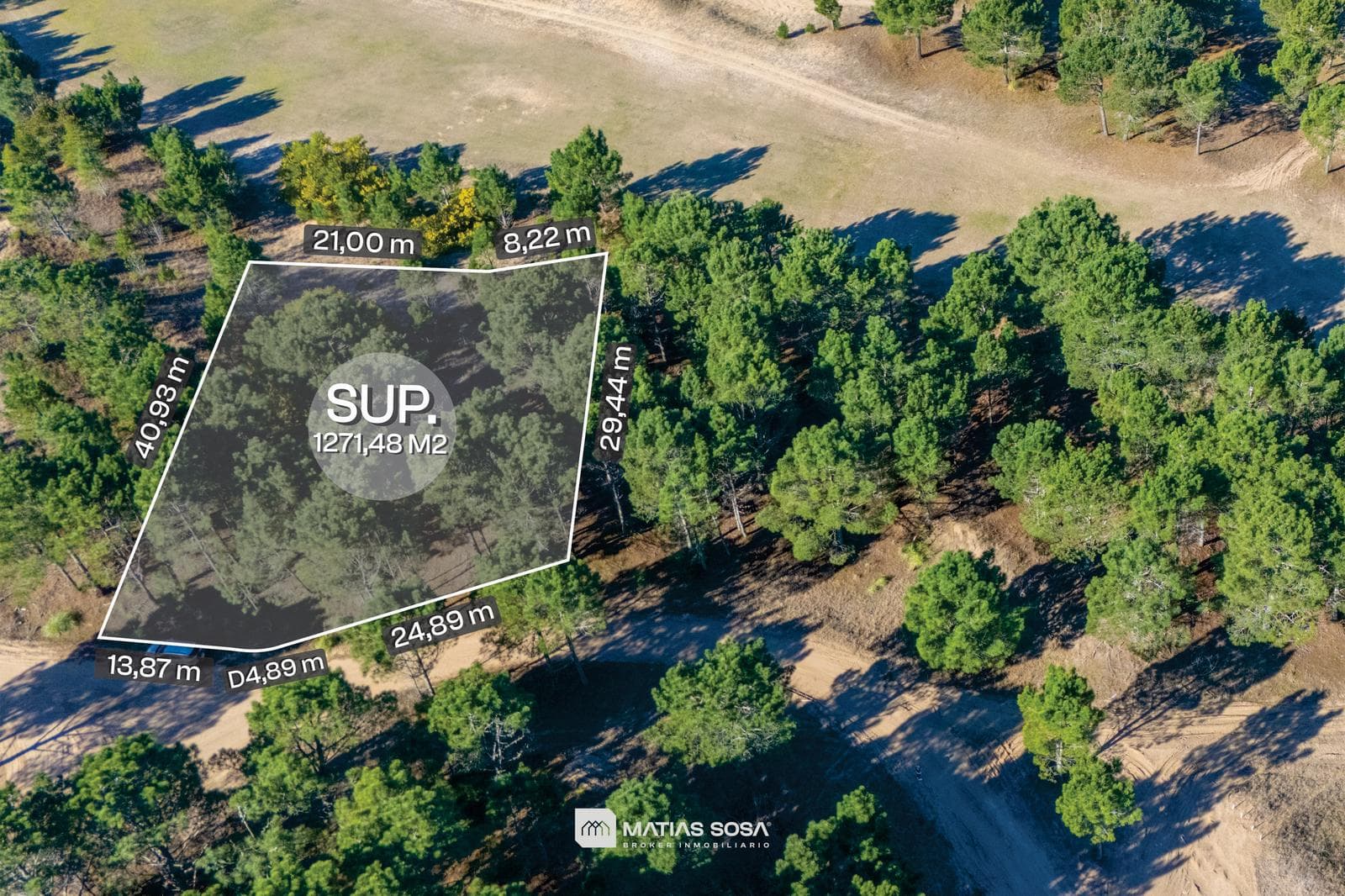 For Sale - Lots for Residential Development - Near the Golf Course - Villarobles