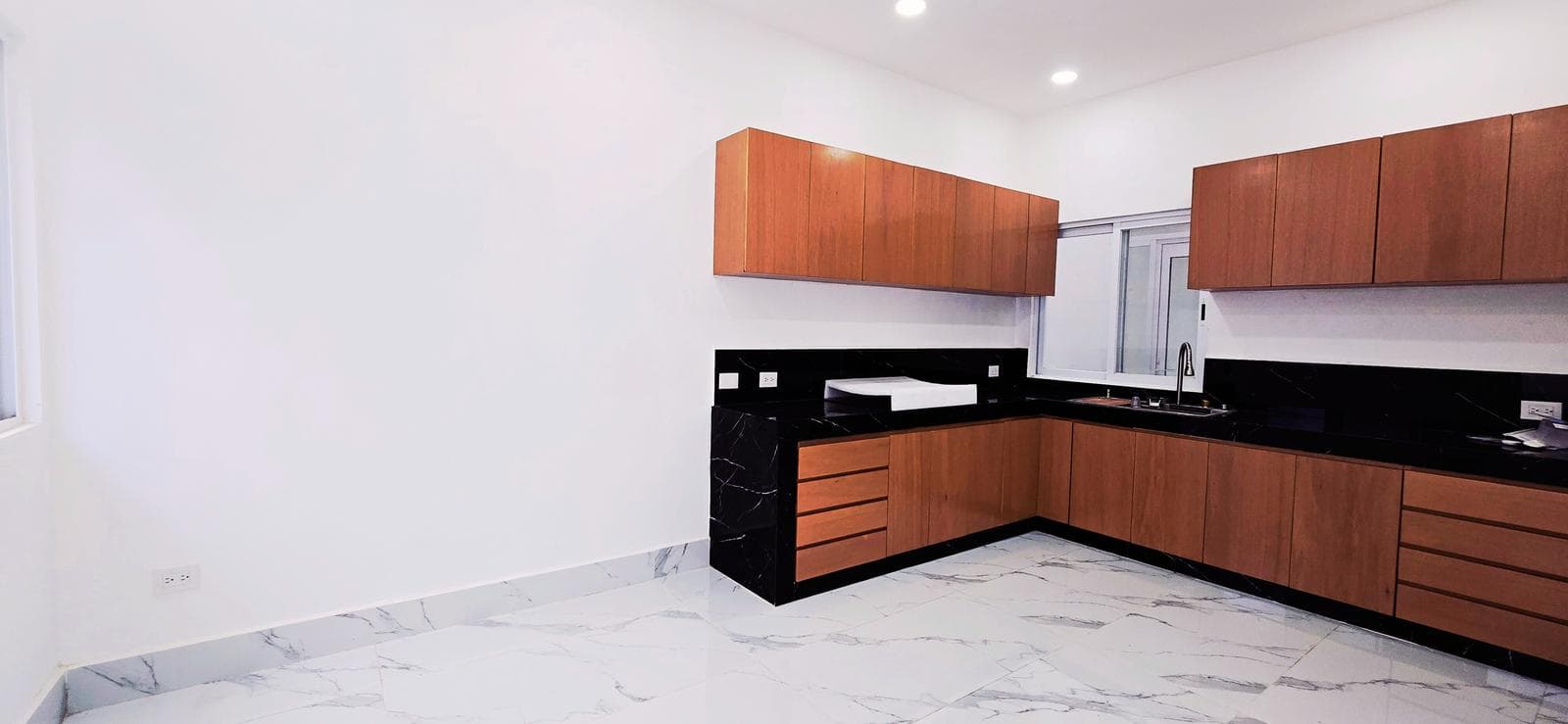Casa en Venta en Aqua Residencial, Cancún