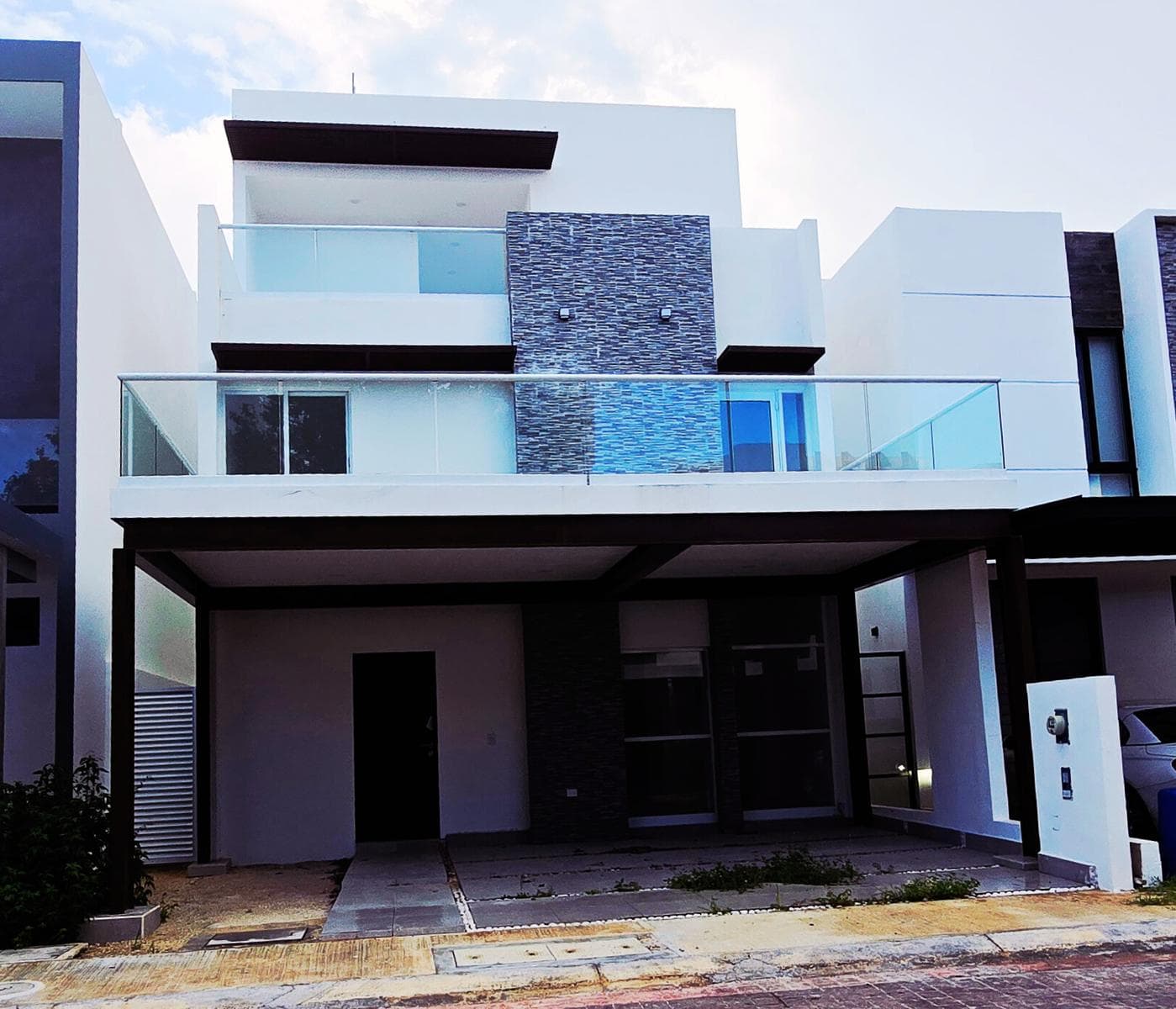 Casa en Venta en Aqua Residencial, Cancún