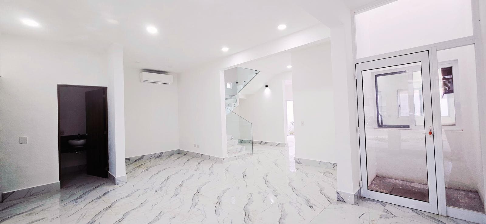 Casa en Venta en Aqua Residencial, Cancún