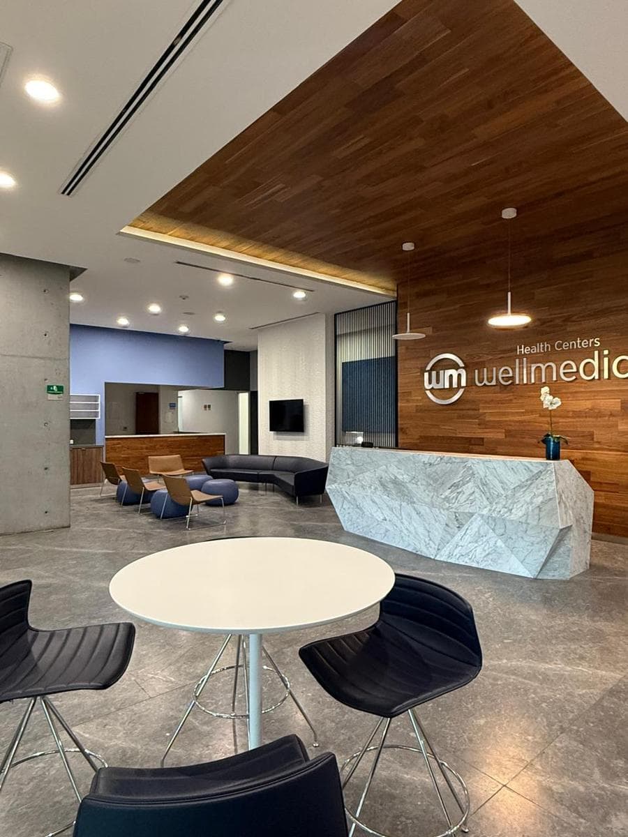 COMMERCIAL SPACE FOR RENT IN DOWNTOWN MONTERREY