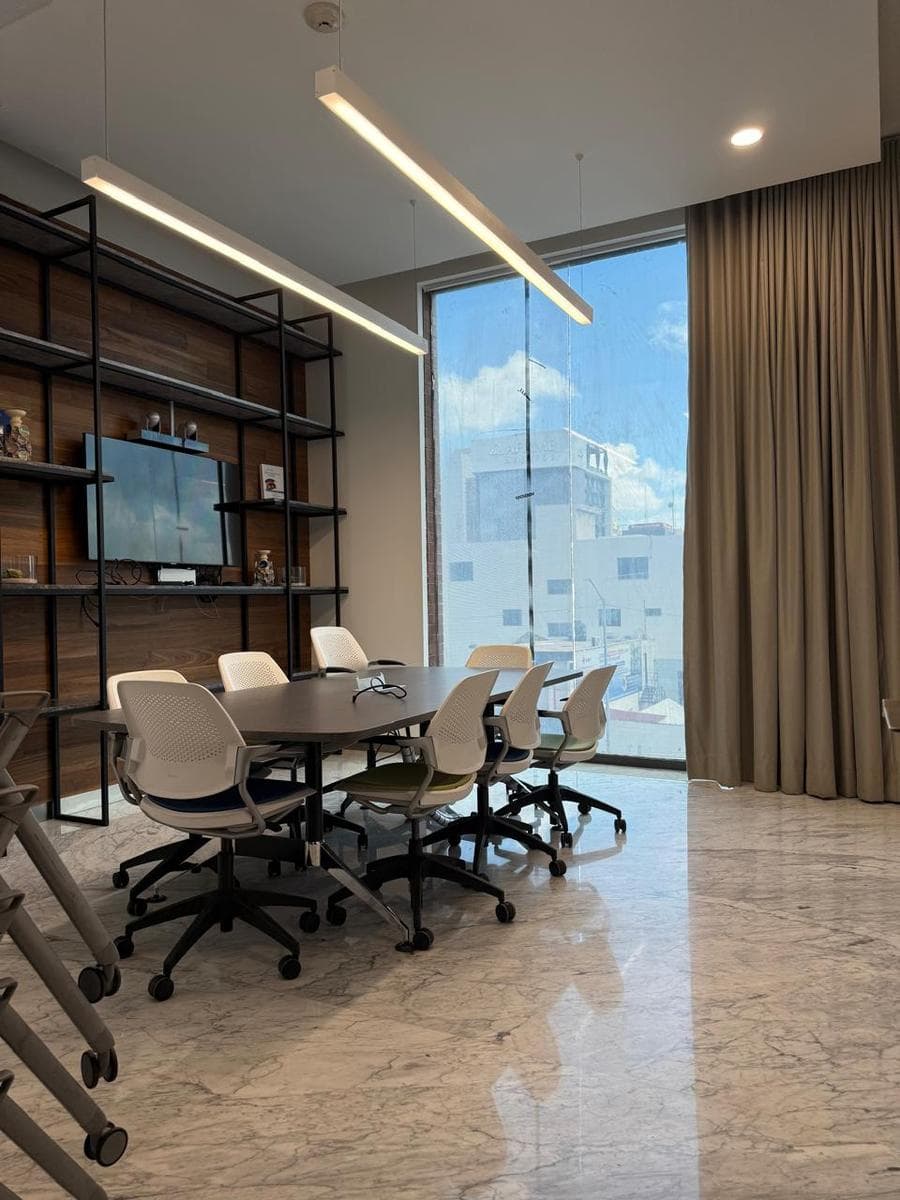 COMMERCIAL SPACE FOR RENT IN DOWNTOWN MONTERREY