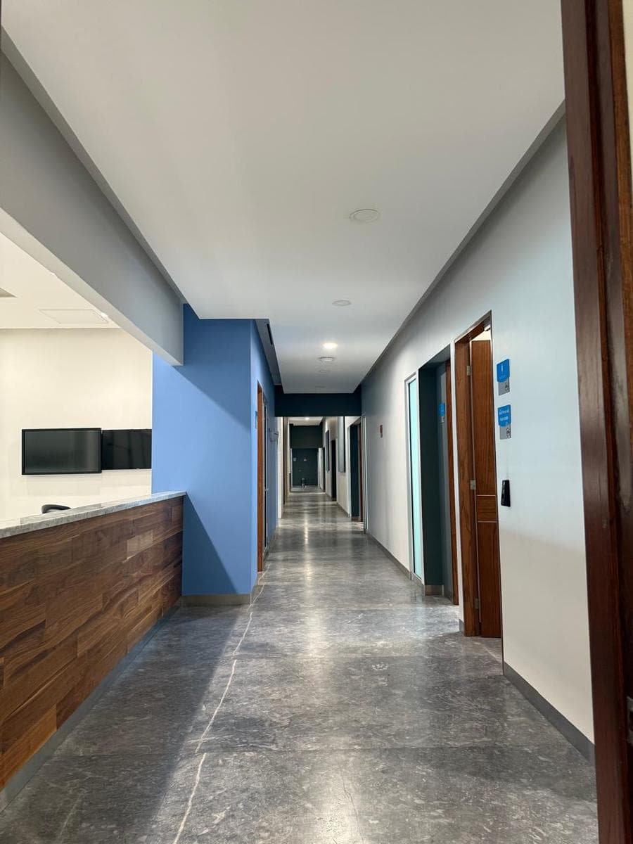 COMMERCIAL SPACE FOR RENT IN DOWNTOWN MONTERREY