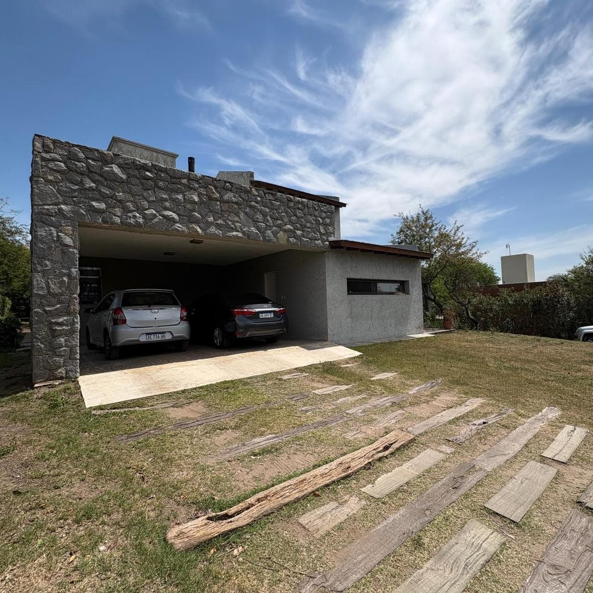 House in La Rufina
