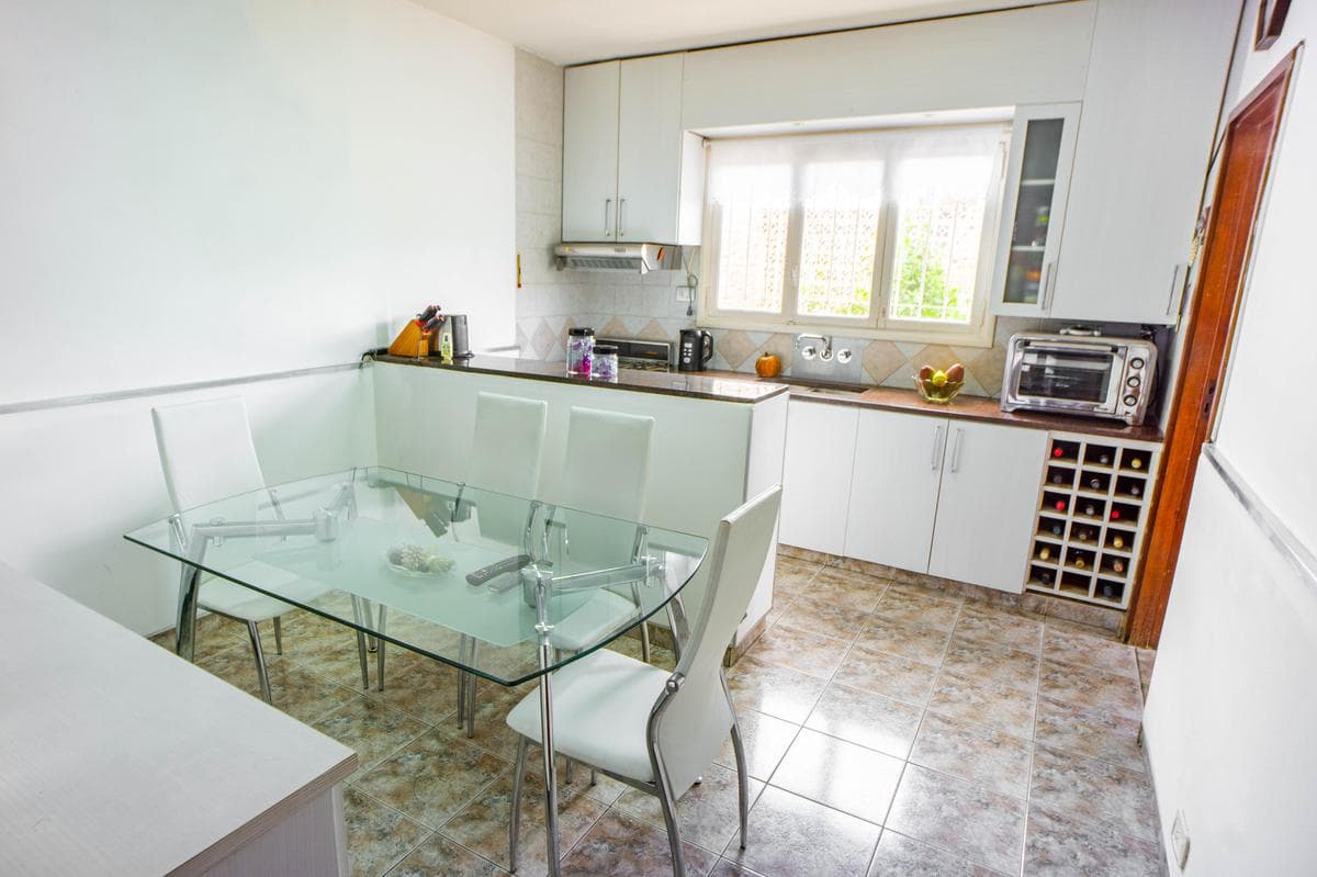 4-Bedroom House for Sale in the Belgrano Neighborhood, Rosario