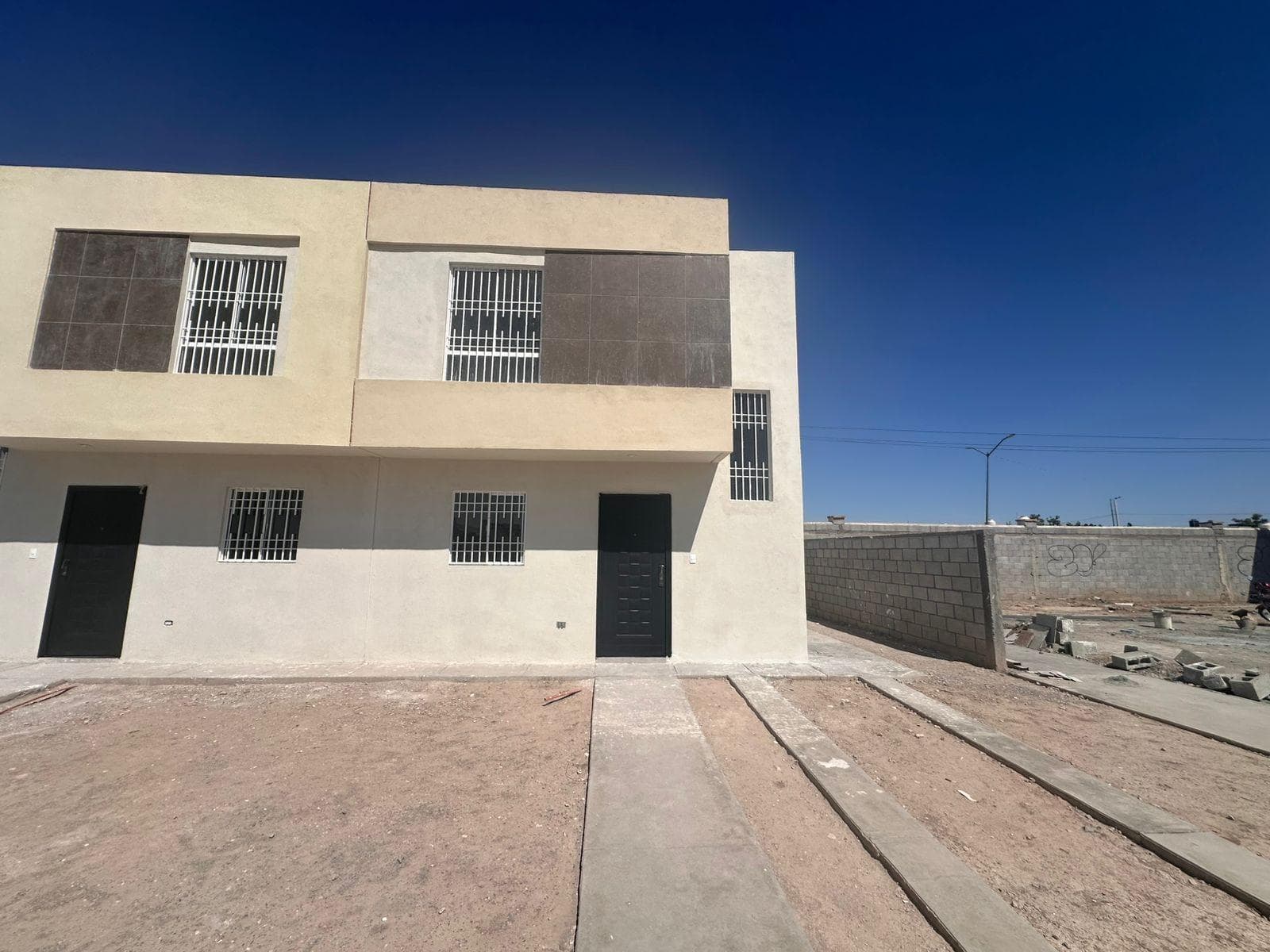 House for sale in the Canteras residential area in Torreón, Coahuila