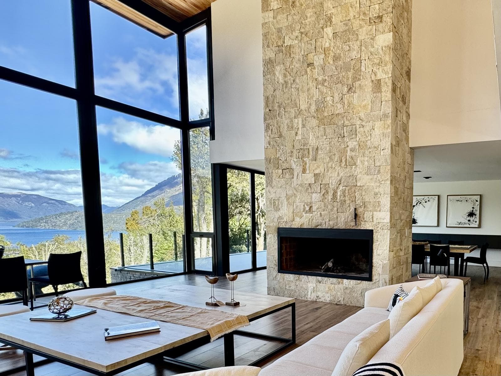 House for Sale at Arelauquen Golf & Country Club