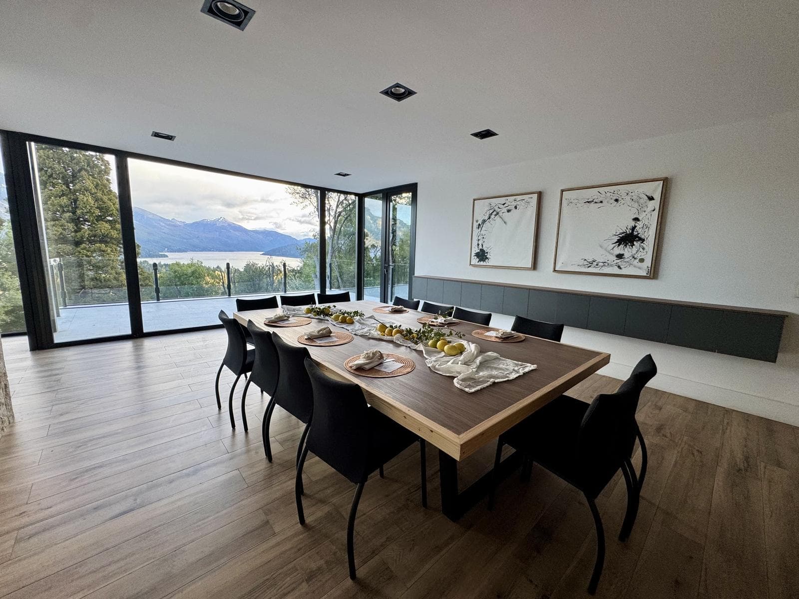 House for Sale at Arelauquen Golf & Country Club