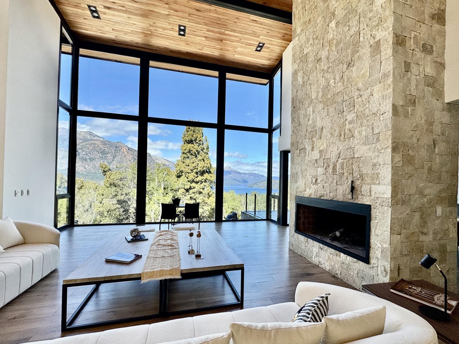 House for Sale at Arelauquen Golf & Country Club