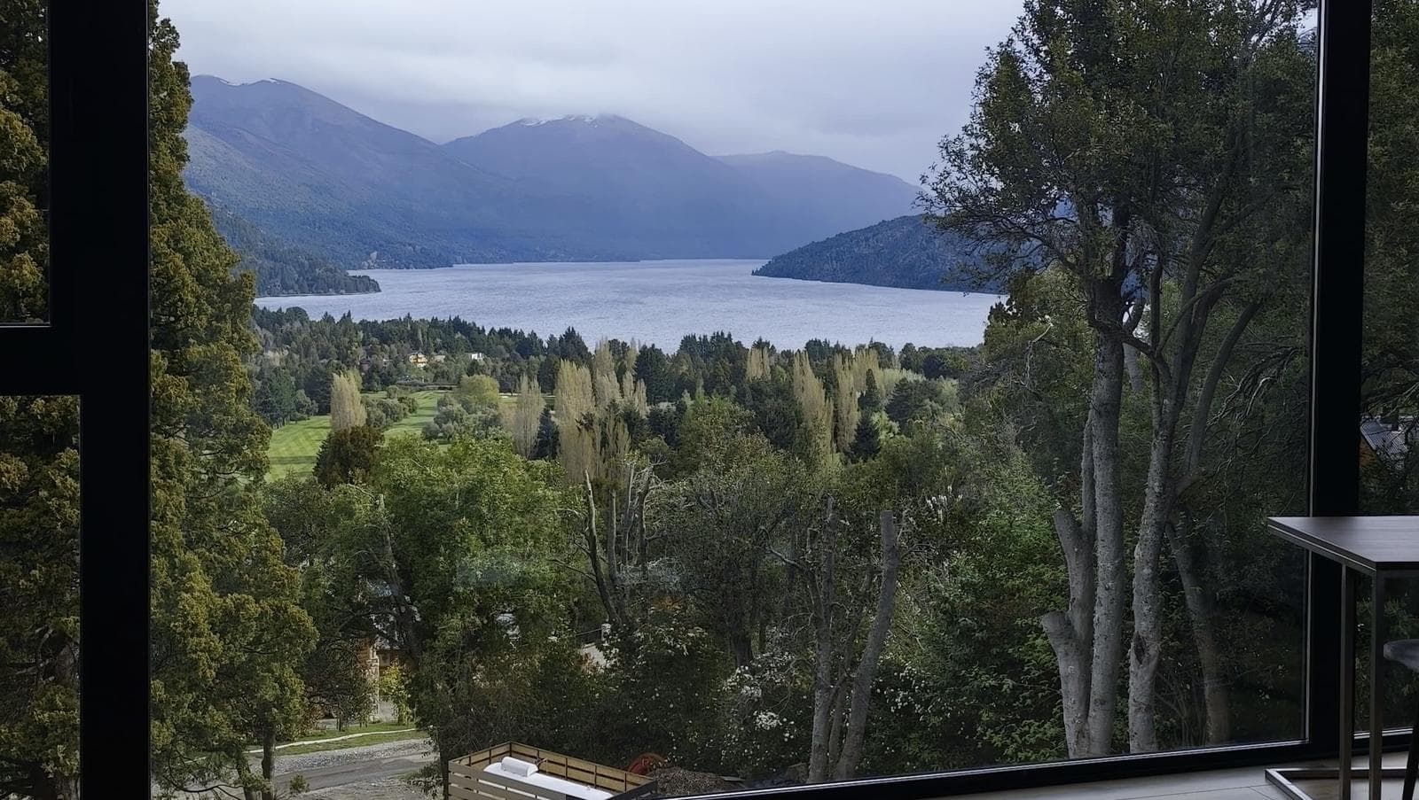 House for Sale at Arelauquen Golf & Country Club
