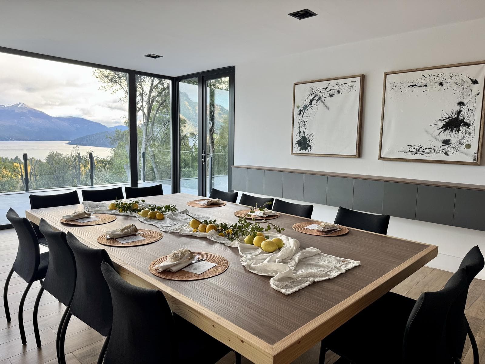 House for Sale at Arelauquen Golf & Country Club