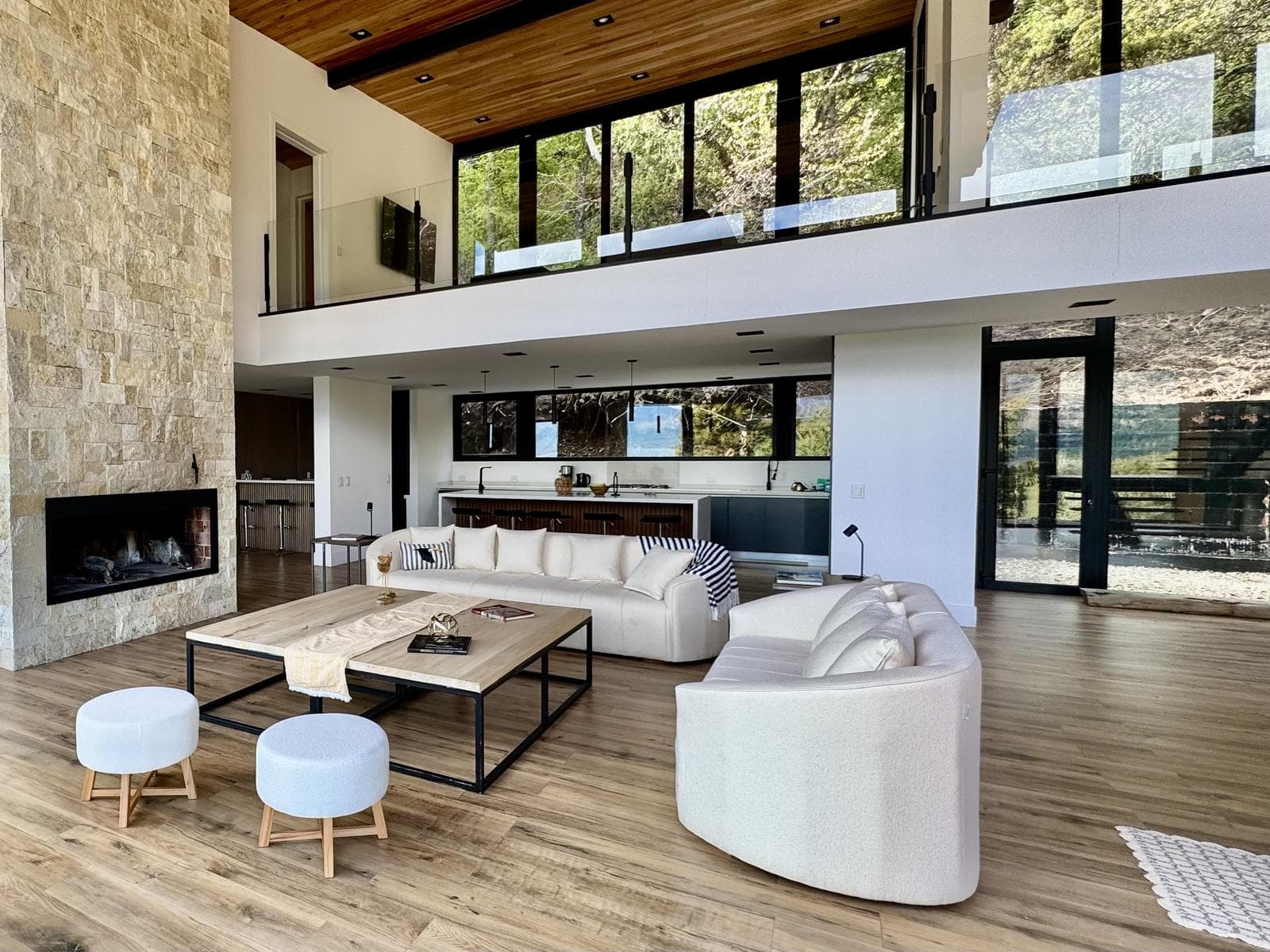 House for Sale at Arelauquen Golf & Country Club