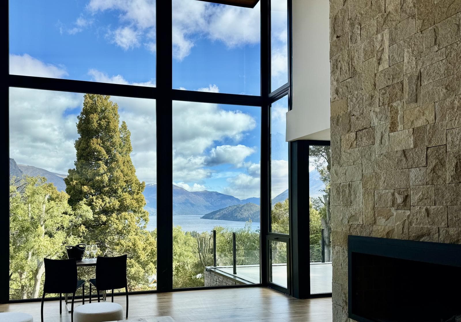 House for Sale at Arelauquen Golf & Country Club