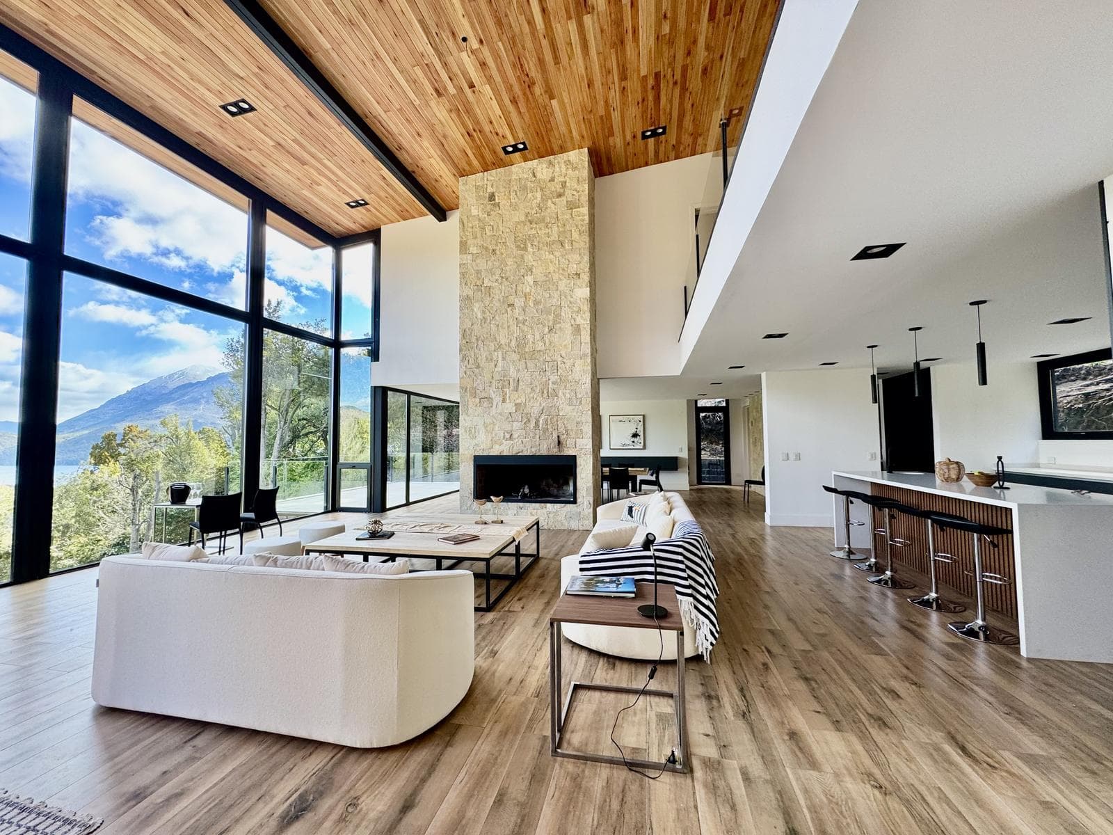 House for Sale at Arelauquen Golf & Country Club