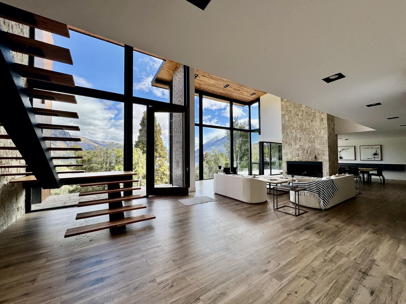 House for Sale at Arelauquen Golf & Country Club