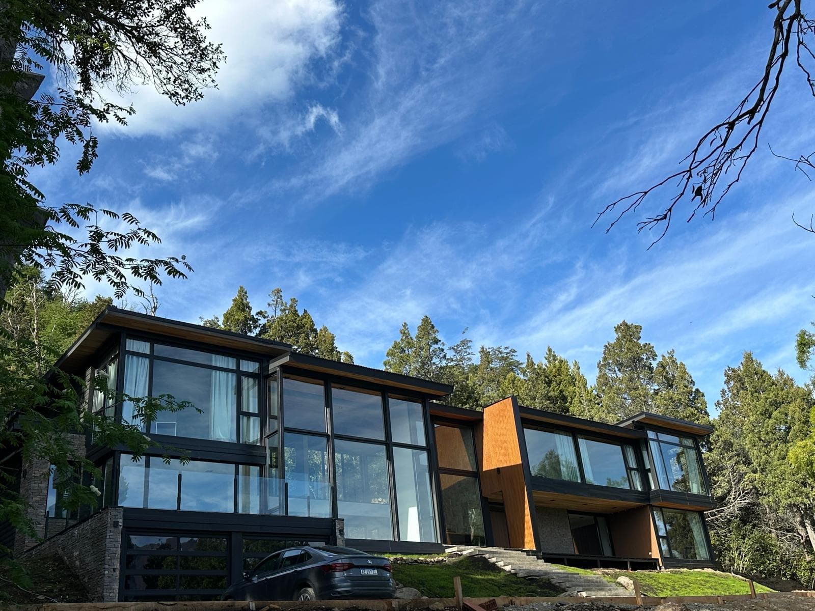 House for Sale at Arelauquen Golf & Country Club