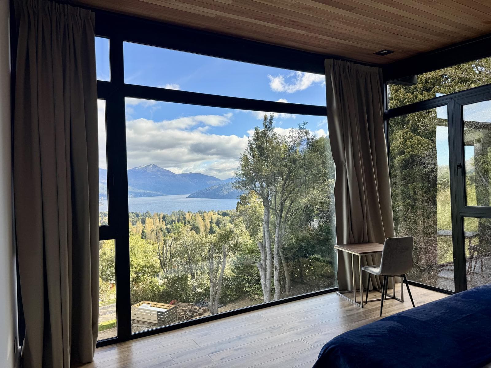 House for Sale at Arelauquen Golf & Country Club